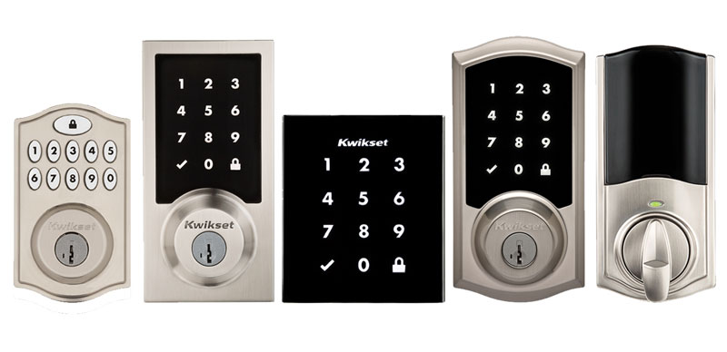 Kiwikset - Locksmith Abu Dhabi
