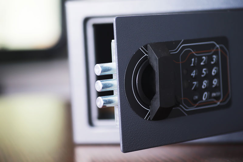 Safe Unlocking - Locksmith Abu Dhabi
