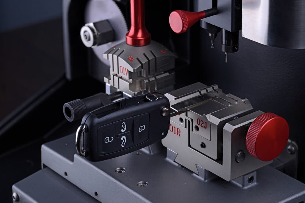 Reputable Key Duplication Without Original Key By Locksmith Abu Dhabi
