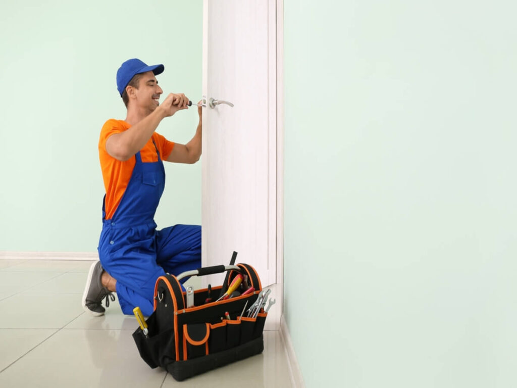 Why Use a Reputable Emergency Locksmith in Abu Dhabi